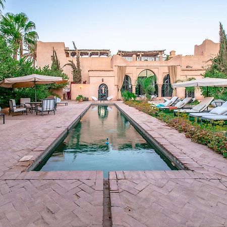 Prestige Du Souss Hotel Oulad Barrehil Luaran gambar