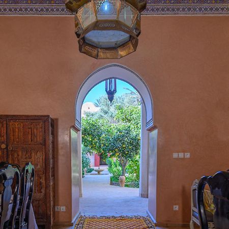 Prestige Du Souss Hotel Oulad Barrehil Luaran gambar