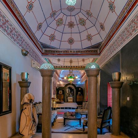Prestige Du Souss Hotel Oulad Barrehil Luaran gambar