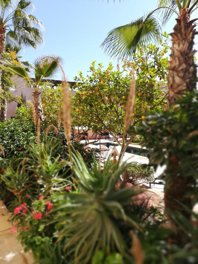 Prestige Du Souss Hotel Oulad Barrehil Luaran gambar