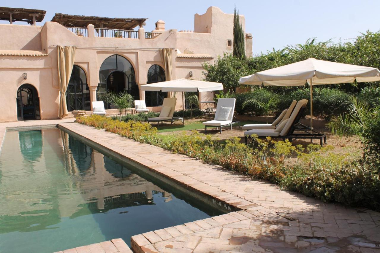 Prestige Du Souss Hotel Oulad Barrehil Luaran gambar