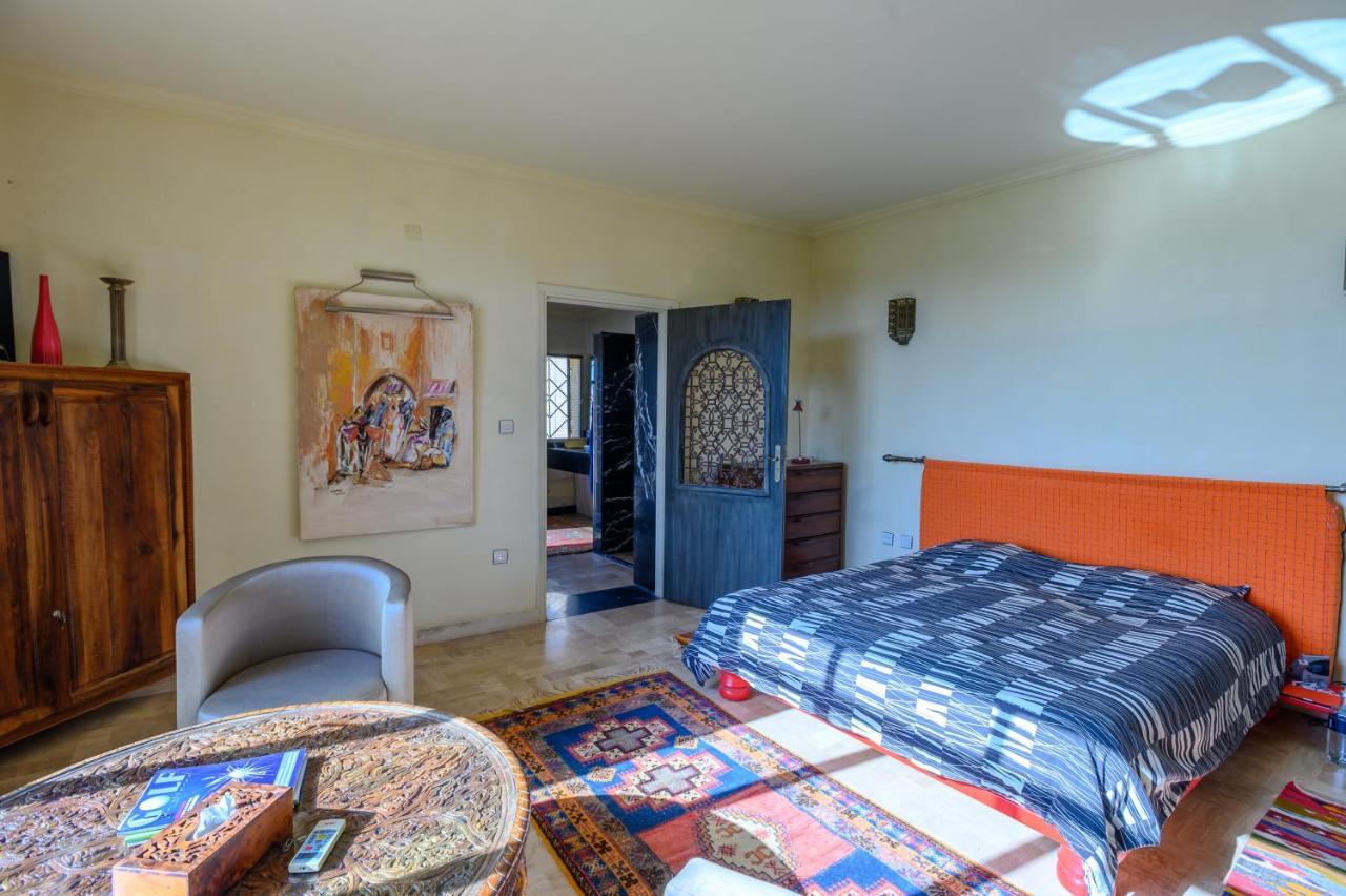 Prestige Du Souss Hotel Oulad Barrehil Luaran gambar