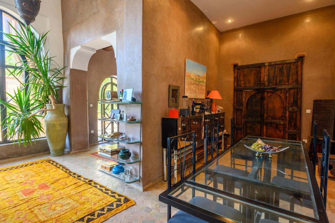 Prestige Du Souss Hotel Oulad Barrehil Luaran gambar