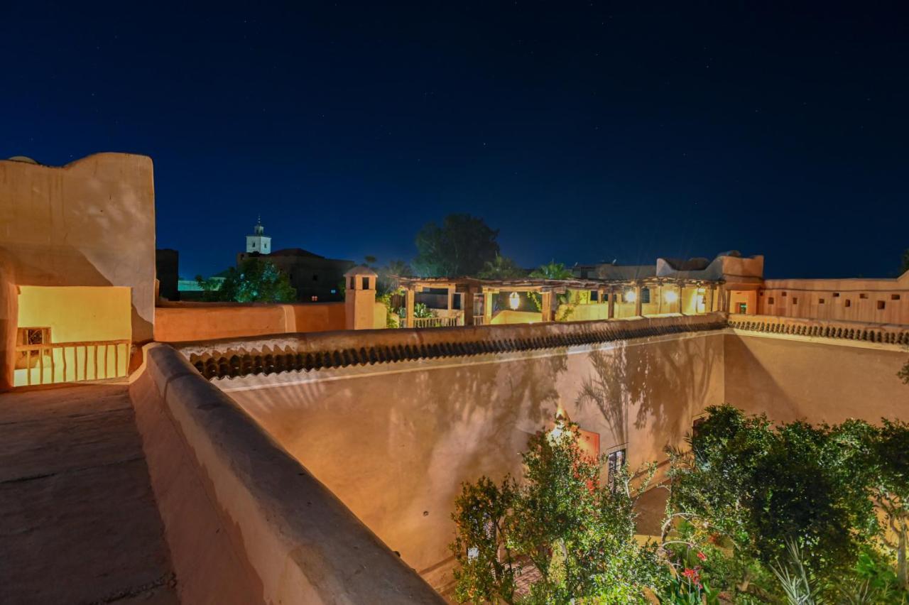 Prestige Du Souss Hotel Oulad Barrehil Luaran gambar