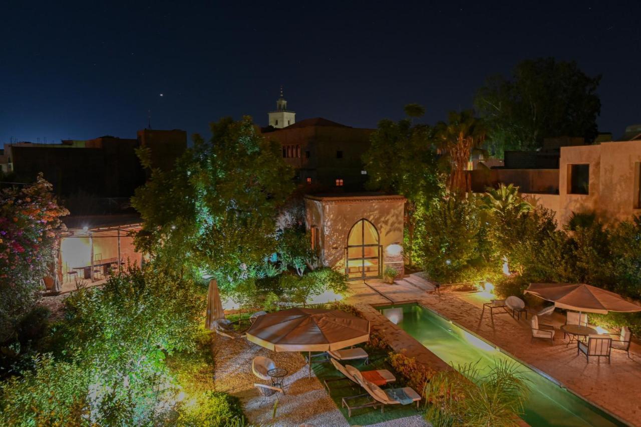 Prestige Du Souss Hotel Oulad Barrehil Luaran gambar