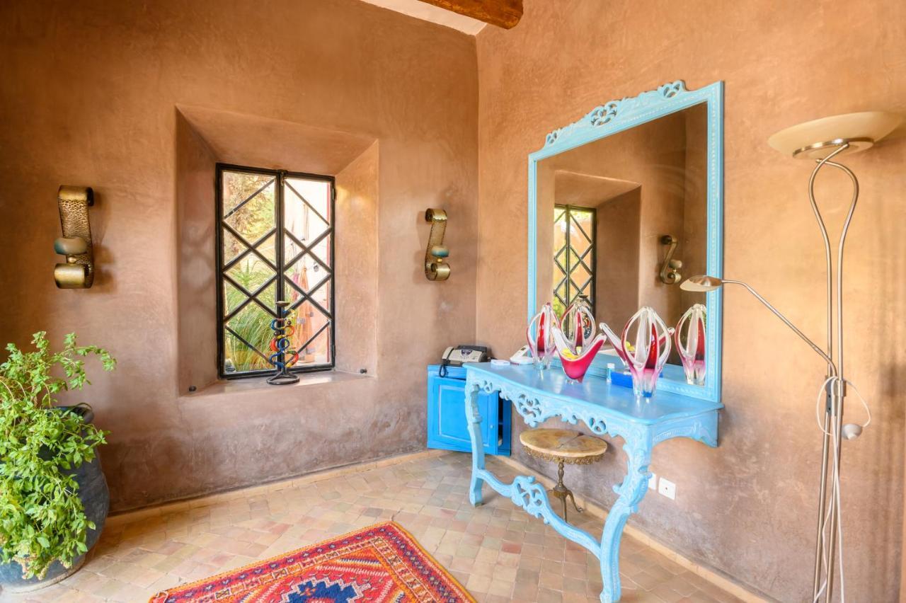 Prestige Du Souss Hotel Oulad Barrehil Luaran gambar