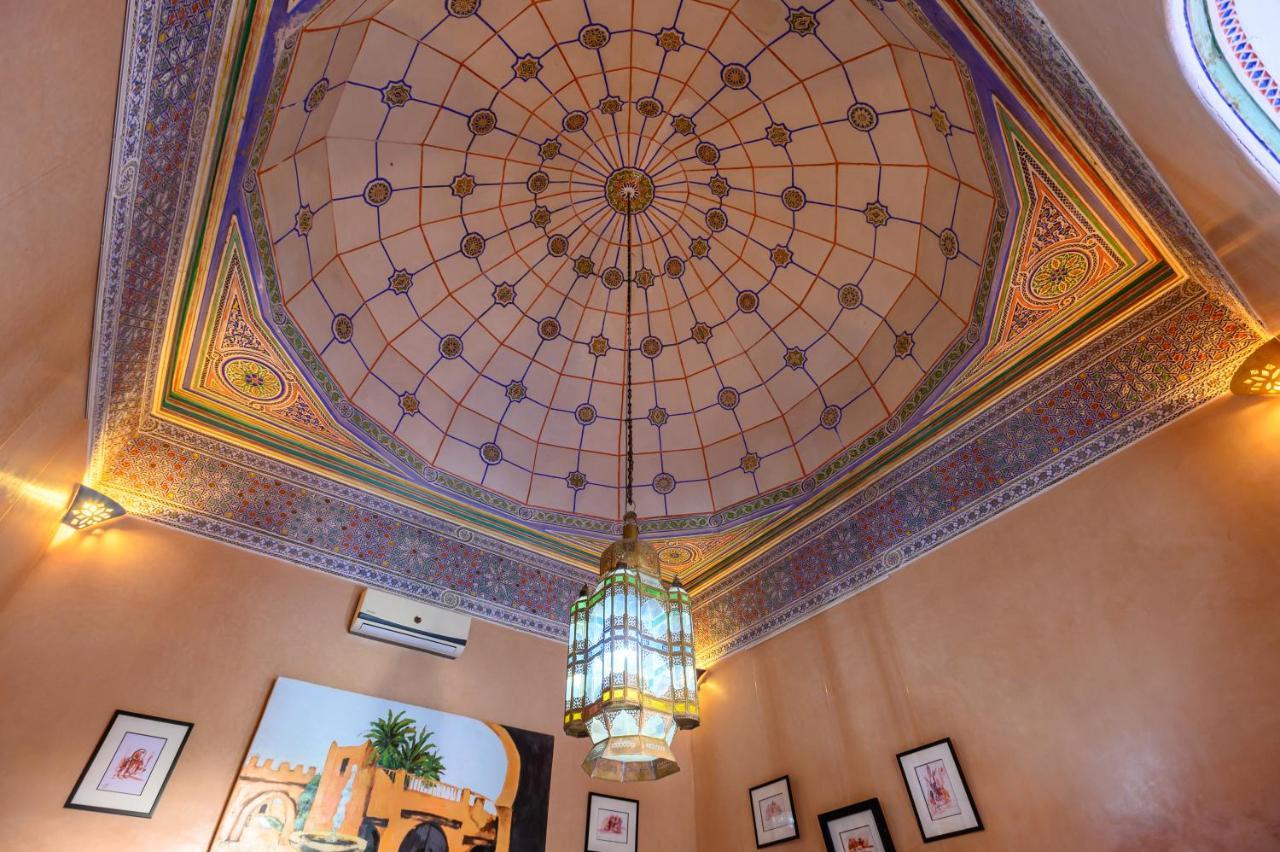Prestige Du Souss Hotel Oulad Barrehil Luaran gambar