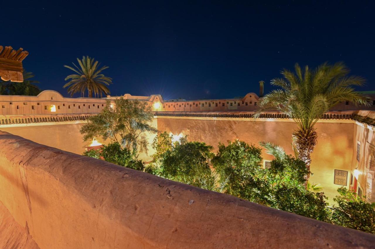 Prestige Du Souss Hotel Oulad Barrehil Luaran gambar