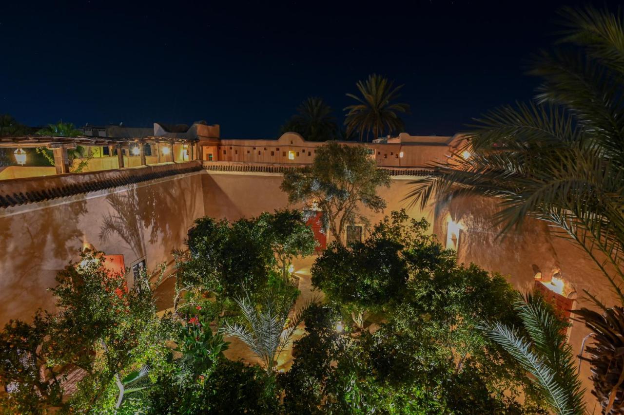 Prestige Du Souss Hotel Oulad Barrehil Luaran gambar