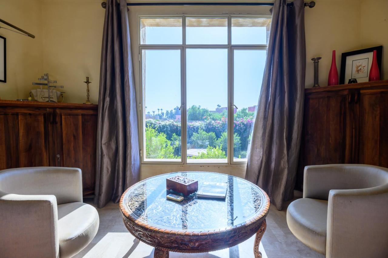 Prestige Du Souss Hotel Oulad Barrehil Luaran gambar