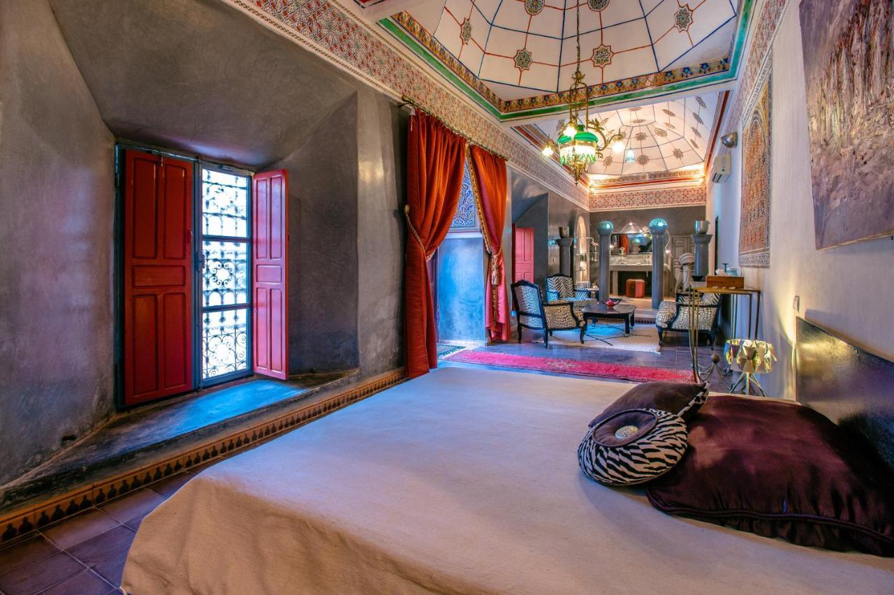 Prestige Du Souss Hotel Oulad Barrehil Luaran gambar