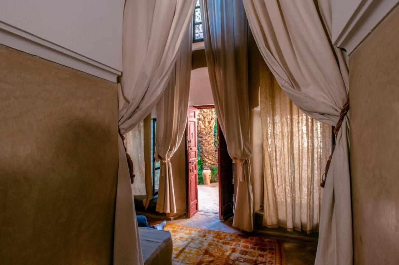 Prestige Du Souss Hotel Oulad Barrehil Luaran gambar