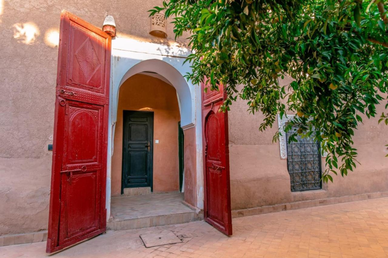 Prestige Du Souss Hotel Oulad Barrehil Luaran gambar