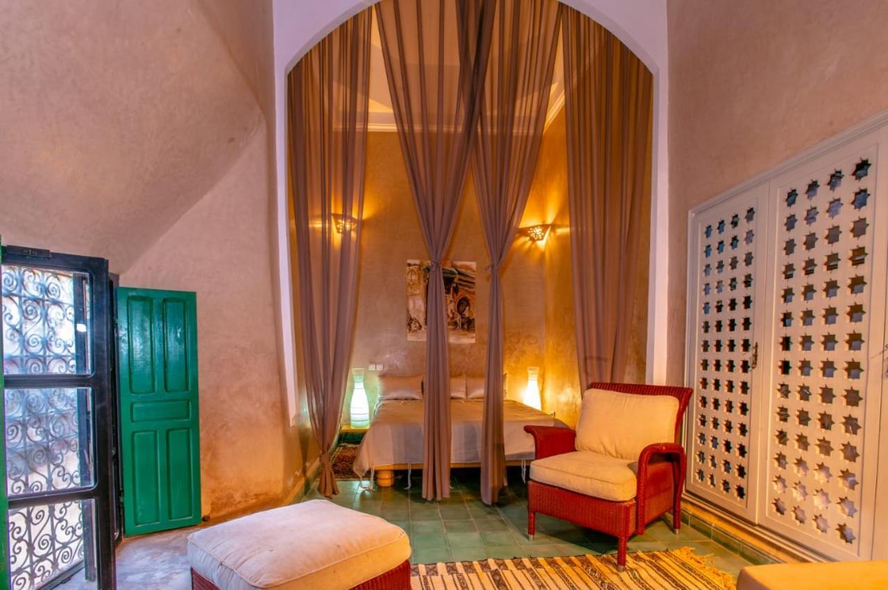 Prestige Du Souss Hotel Oulad Barrehil Luaran gambar