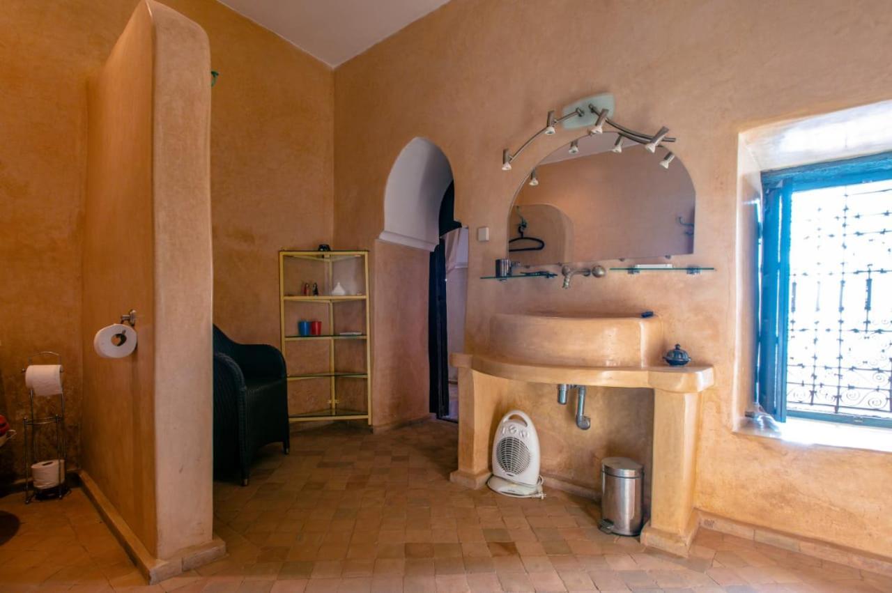 Prestige Du Souss Hotel Oulad Barrehil Luaran gambar