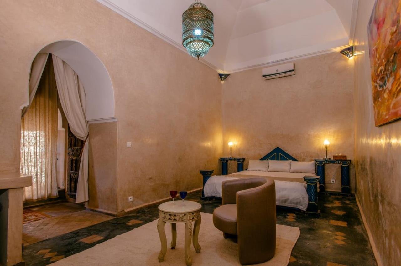Prestige Du Souss Hotel Oulad Barrehil Luaran gambar