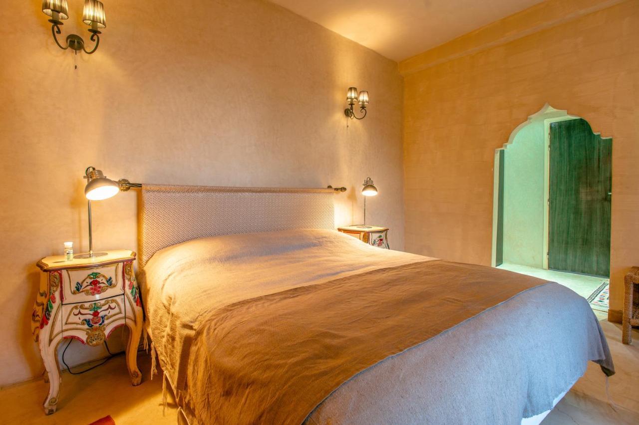 Prestige Du Souss Hotel Oulad Barrehil Luaran gambar