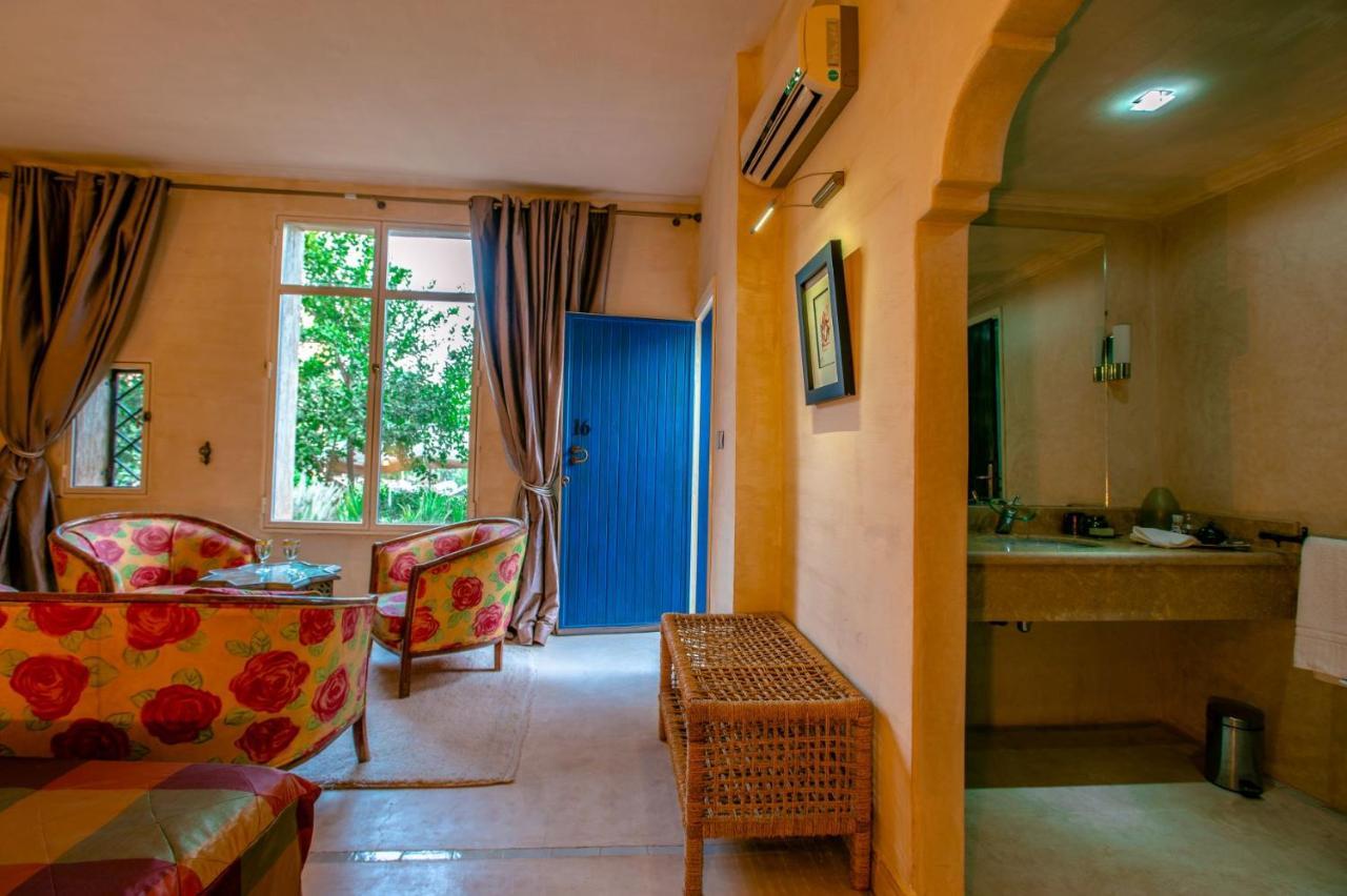 Prestige Du Souss Hotel Oulad Barrehil Luaran gambar