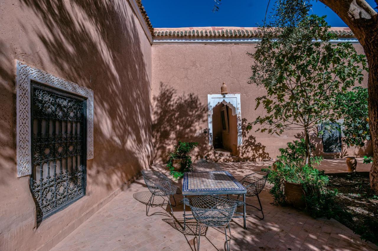Prestige Du Souss Hotel Oulad Barrehil Luaran gambar