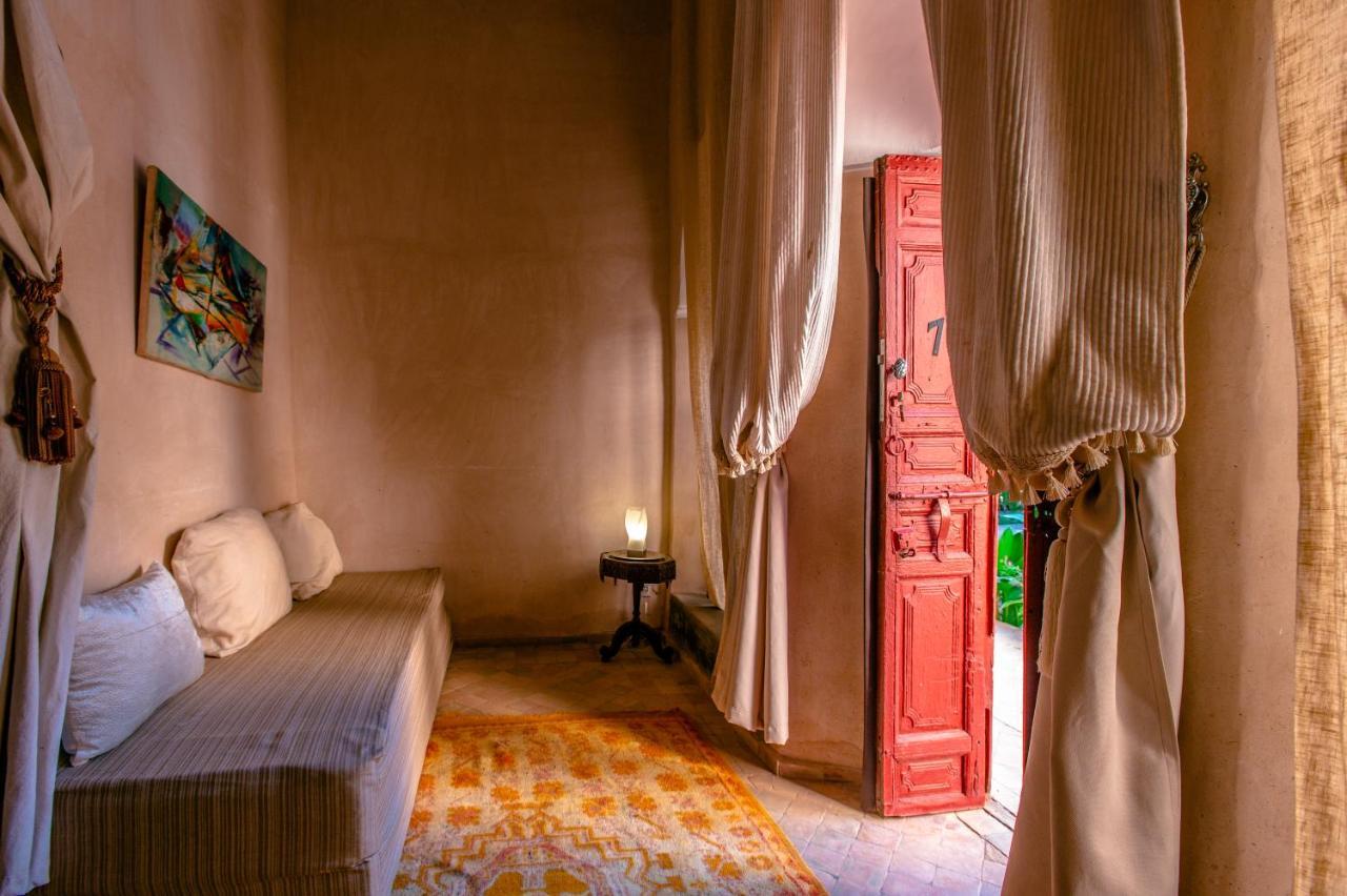 Prestige Du Souss Hotel Oulad Barrehil Luaran gambar