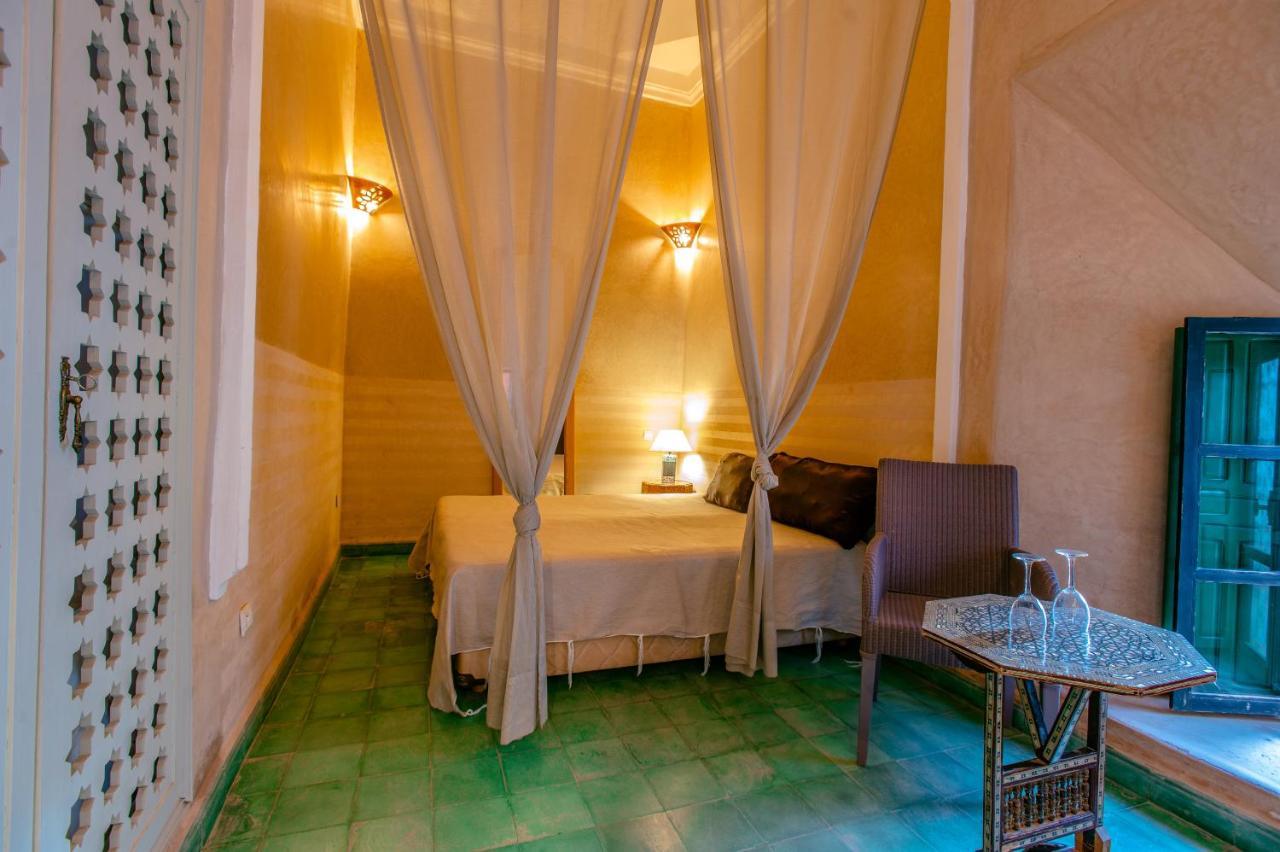 Prestige Du Souss Hotel Oulad Barrehil Luaran gambar