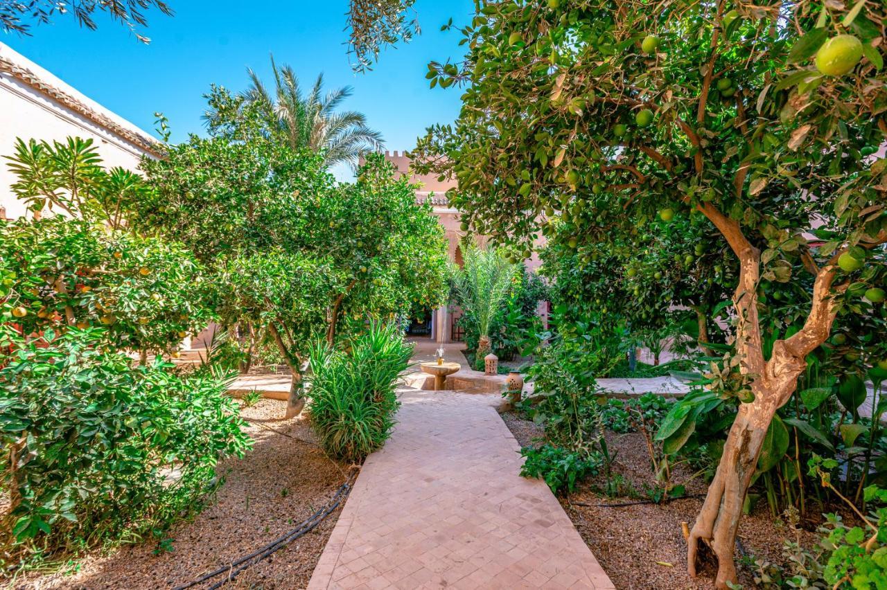 Prestige Du Souss Hotel Oulad Barrehil Luaran gambar