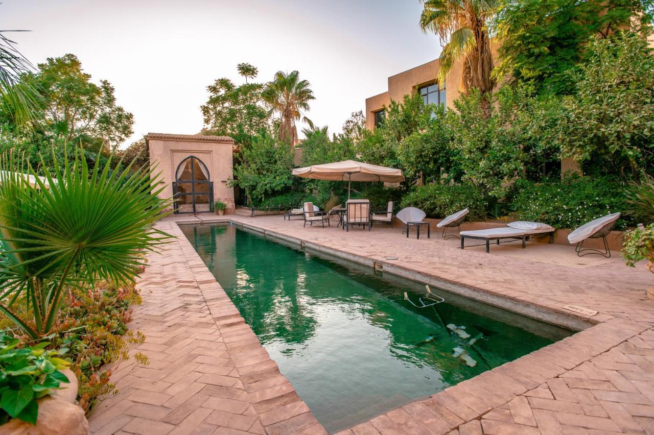 Prestige Du Souss Hotel Oulad Barrehil Luaran gambar