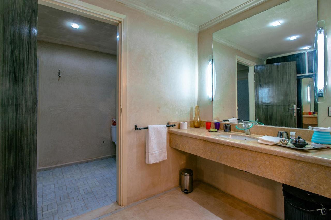 Prestige Du Souss Hotel Oulad Barrehil Luaran gambar
