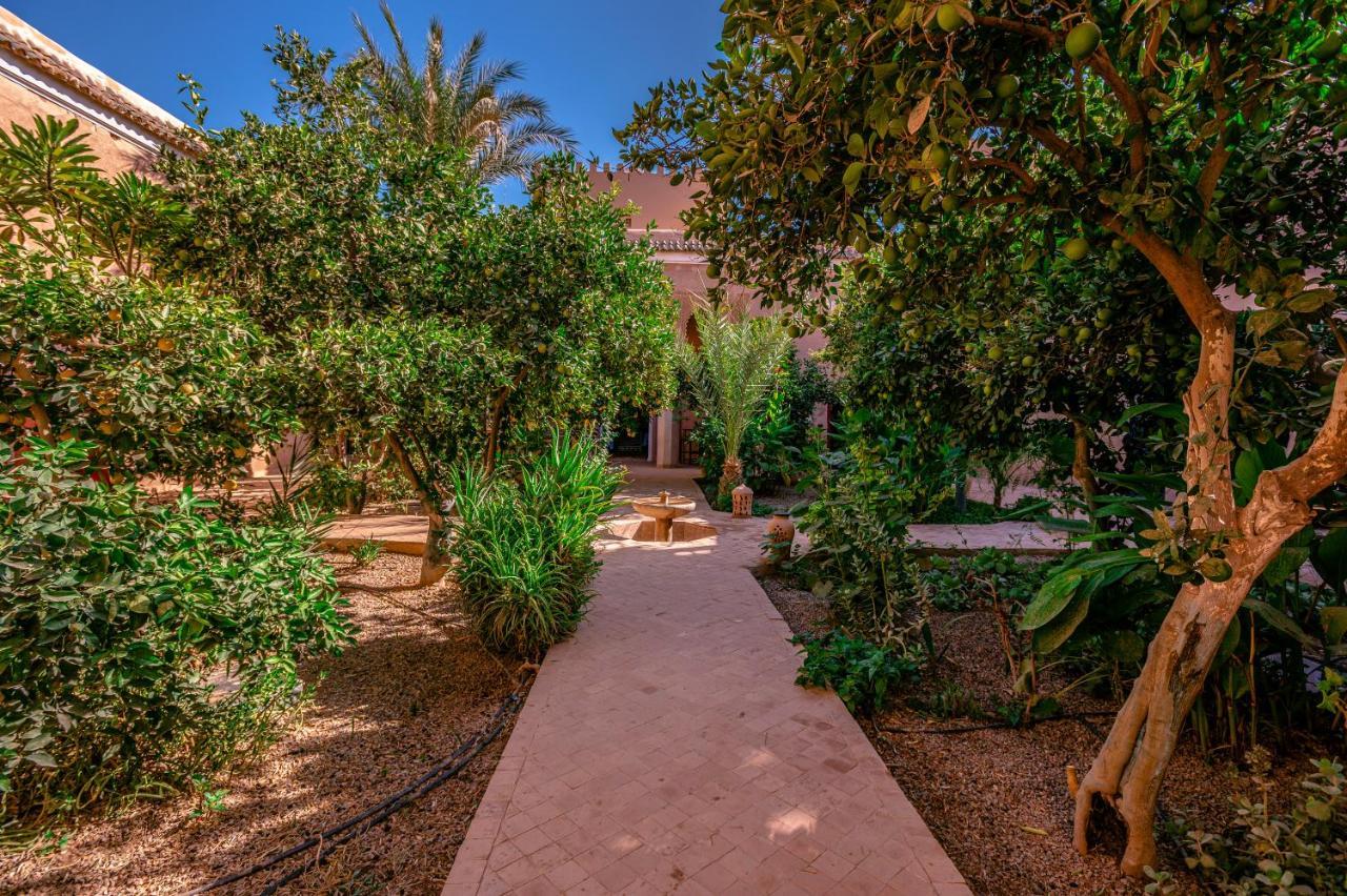 Prestige Du Souss Hotel Oulad Barrehil Luaran gambar