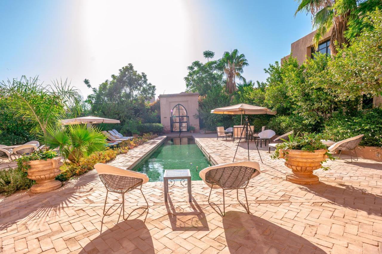 Prestige Du Souss Hotel Oulad Barrehil Luaran gambar