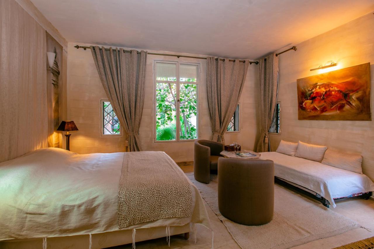 Prestige Du Souss Hotel Oulad Barrehil Luaran gambar