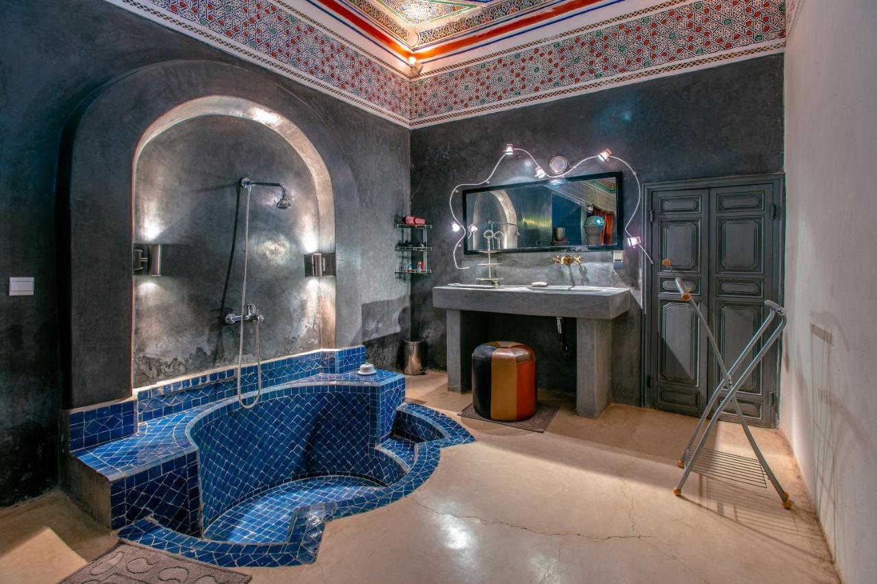 Prestige Du Souss Hotel Oulad Barrehil Luaran gambar