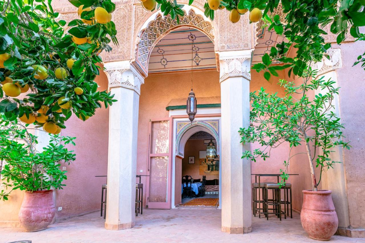 Prestige Du Souss Hotel Oulad Barrehil Luaran gambar