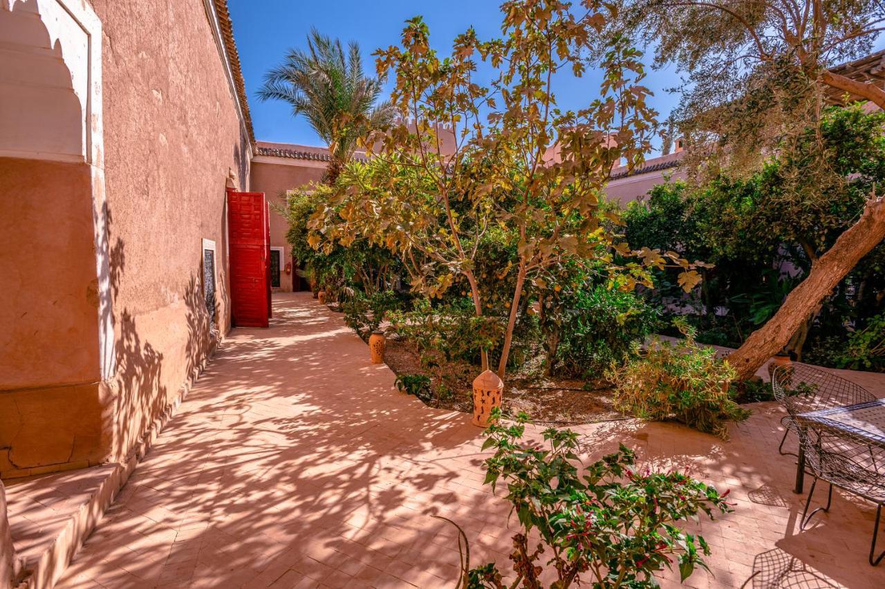 Prestige Du Souss Hotel Oulad Barrehil Luaran gambar