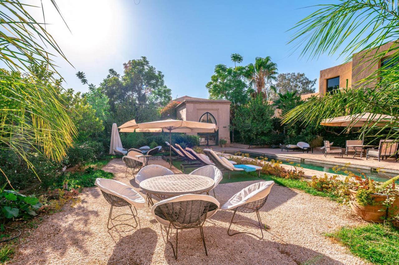 Prestige Du Souss Hotel Oulad Barrehil Luaran gambar