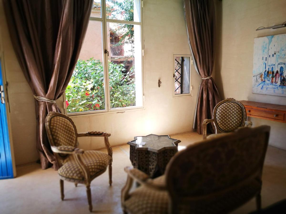 Prestige Du Souss Hotel Oulad Barrehil Luaran gambar