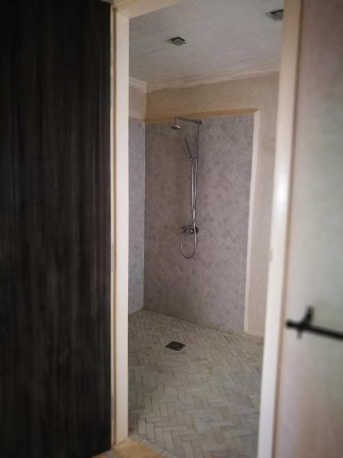 Prestige Du Souss Hotel Oulad Barrehil Luaran gambar