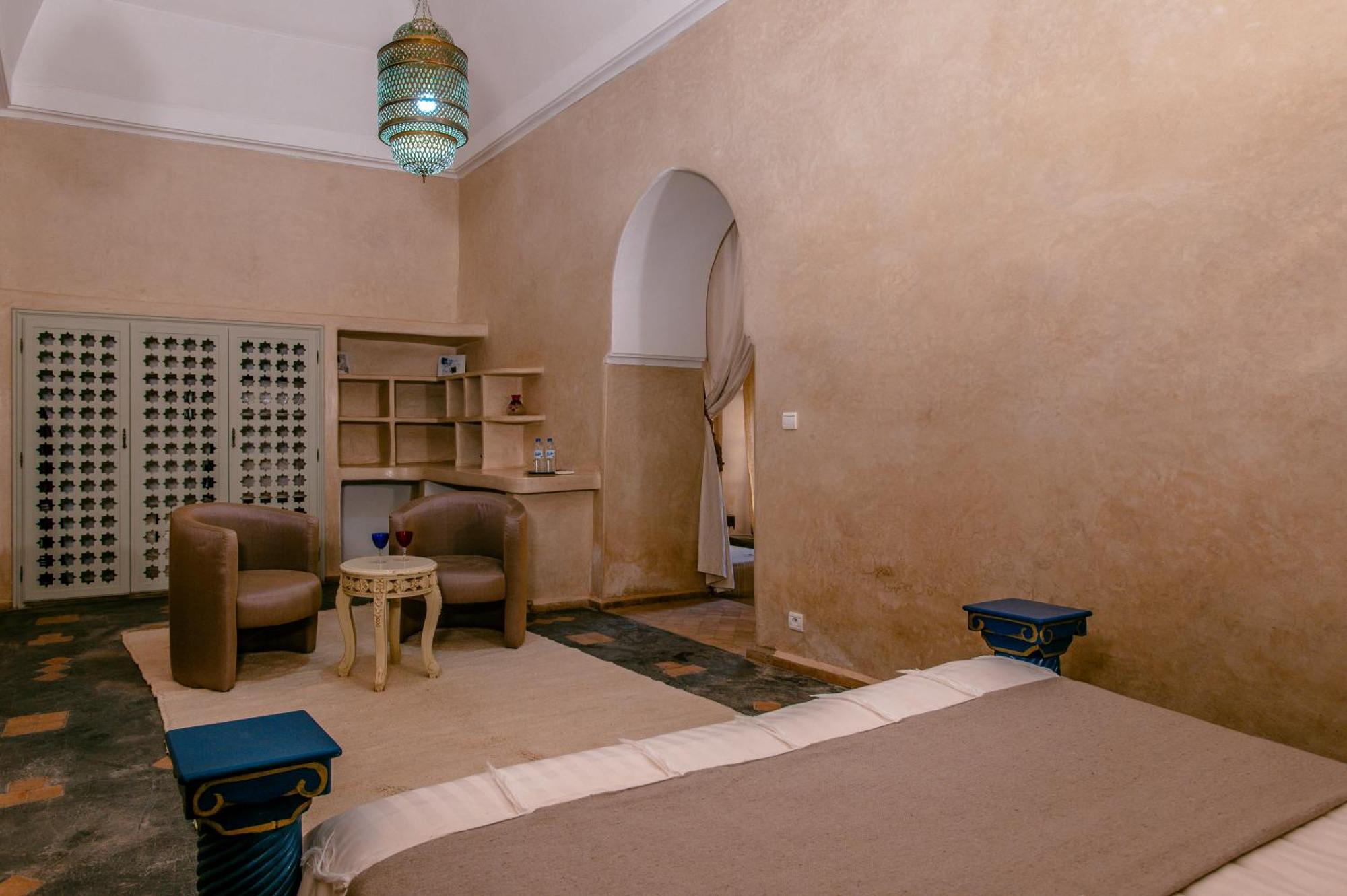 Prestige Du Souss Hotel Oulad Barrehil Luaran gambar