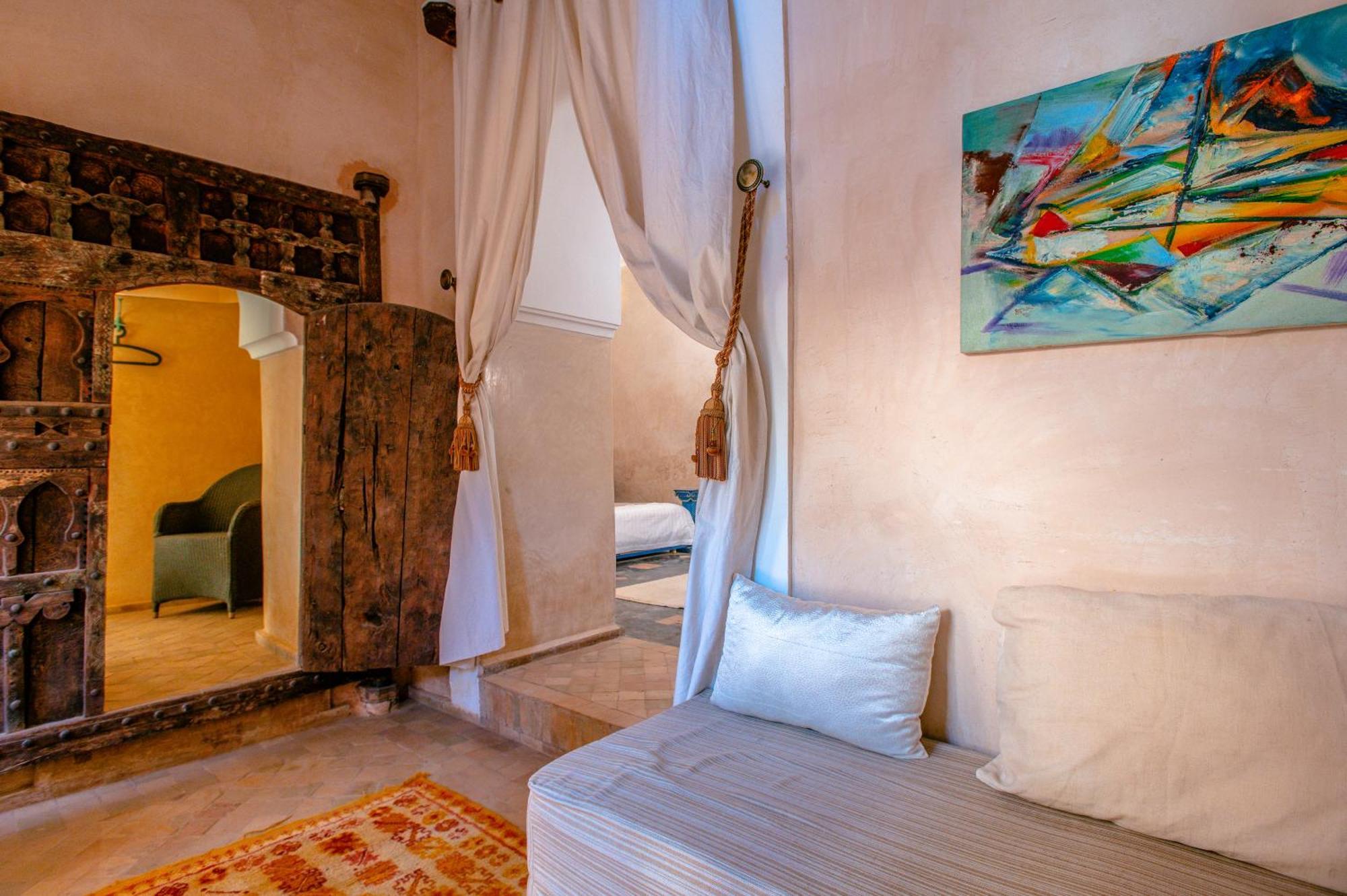 Prestige Du Souss Hotel Oulad Barrehil Luaran gambar