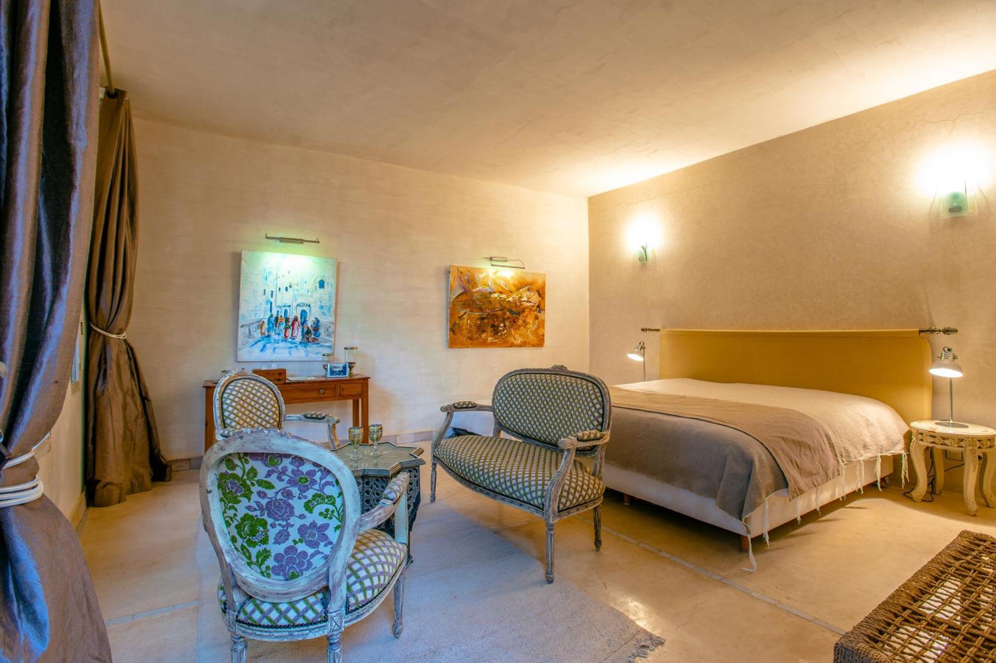 Prestige Du Souss Hotel Oulad Barrehil Luaran gambar