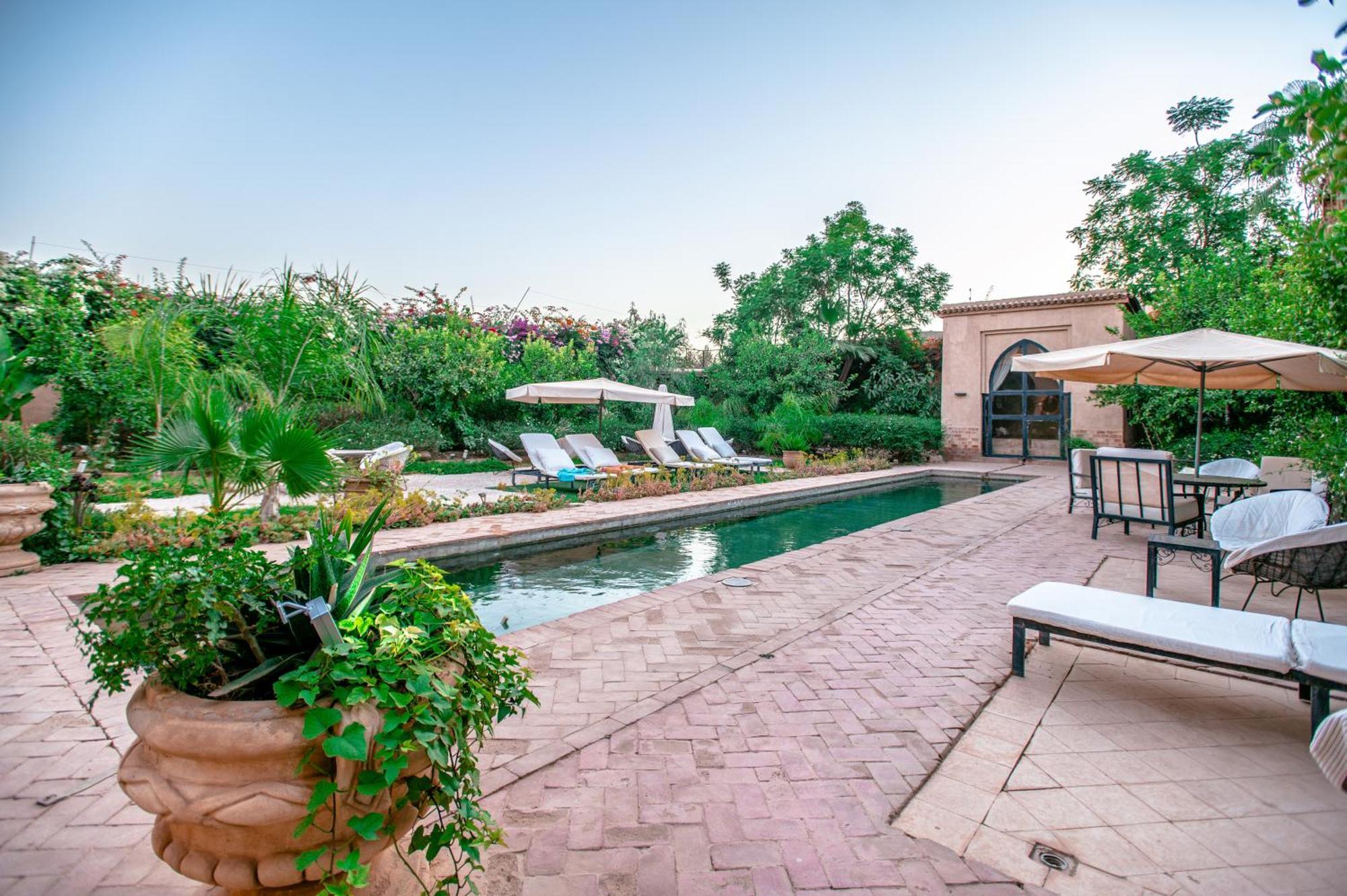Prestige Du Souss Hotel Oulad Barrehil Luaran gambar