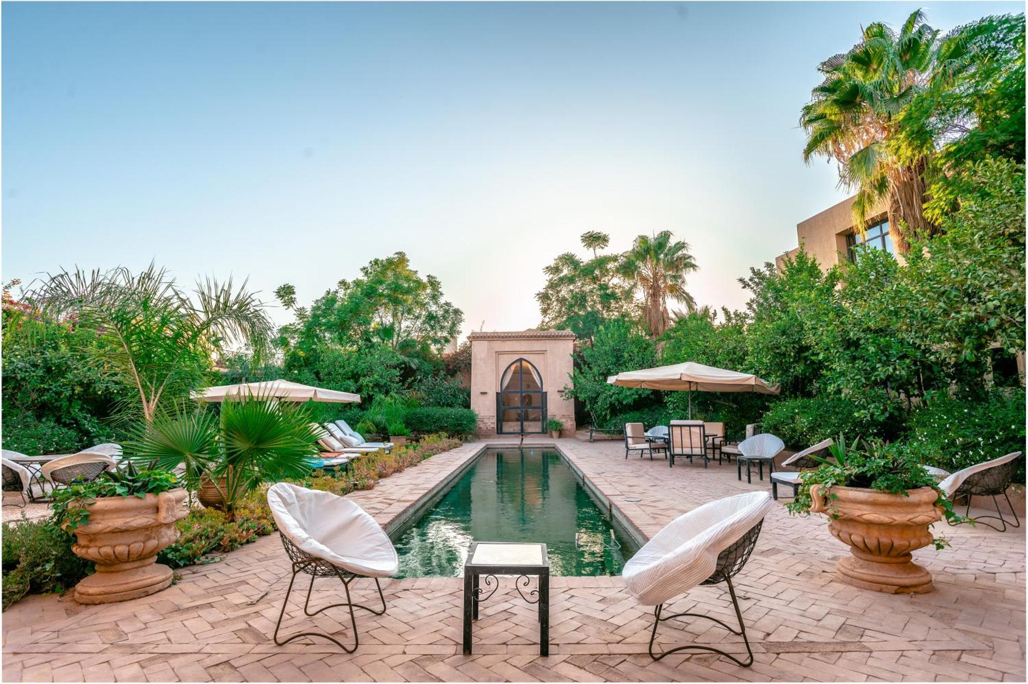 Prestige Du Souss Hotel Oulad Barrehil Luaran gambar