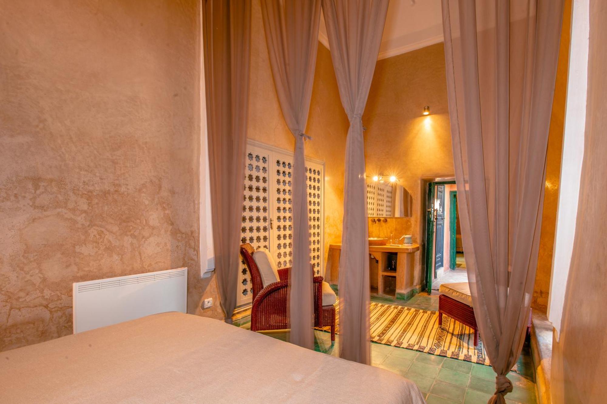Prestige Du Souss Hotel Oulad Barrehil Luaran gambar